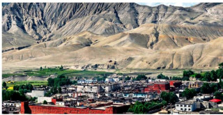 सन्दर्भ गणतन्त्र दिवस : गन्तव्य गण्डकी प्रदेशको मुस्ताङ