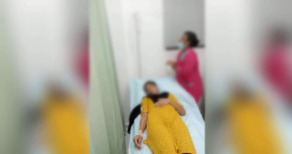 एनआरएनए कुवेतको पहलमा कविता रोकायको उपचार हुदैँ