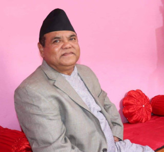 थर परिवर्तन किन गर्ने ,थर परिवर्तनका सम्वाहक :ओम प्रसाद पौडेल