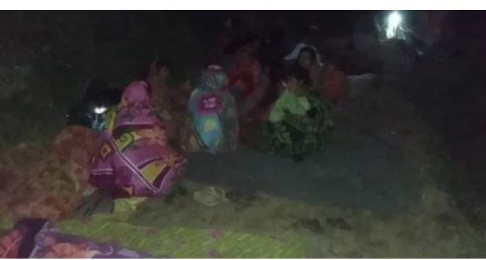 डोटीमा शक्तिशाली भूकम्प : मृत्यु हुनेको संख्या ६ पुग्यो