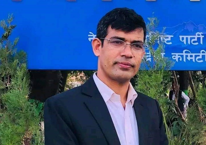 आश्वासन बाँडेका छैनौं, गर्न सक्ने काममा मात्रै प्रतिबद्धता जनाएका छौं: युवराज चौलागाई 