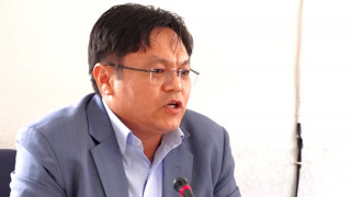 पर्यटनमन्त्रीको आक्रोश- मैले घुस नखाँदा पापीहरु बौलाउन थाले