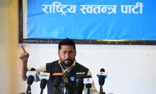 रविको आक्रोश : घण्टीलाई बजाउन मात्रै नभई घण्टीले बजाउन पनि जानेको छ