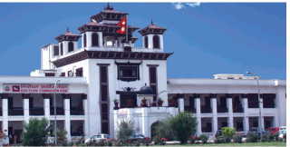 आज देशभर उम्मेदवारी दर्ता