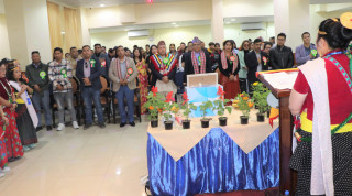 कुवेतमा उधौली पर्व भव्यताका साथ सम्पन्न