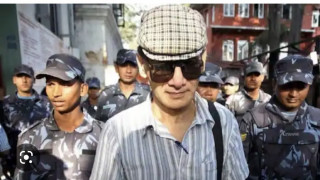 फ्रान्सेली नागरिक चार्ल्स शोभराज नेपालबाट ‘डिपोर्ट’