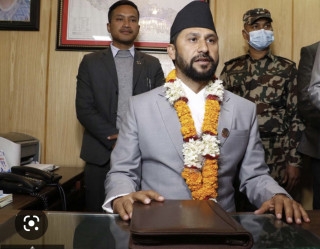 ‘गृहमन्त्रीका मुद्दा सही कार्यान्वयनमा संशय’