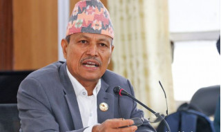 भीम रावललाई साथ दिने भन्दै  ५९ जनाले छोडे  एमाले (नामावलीसहित)