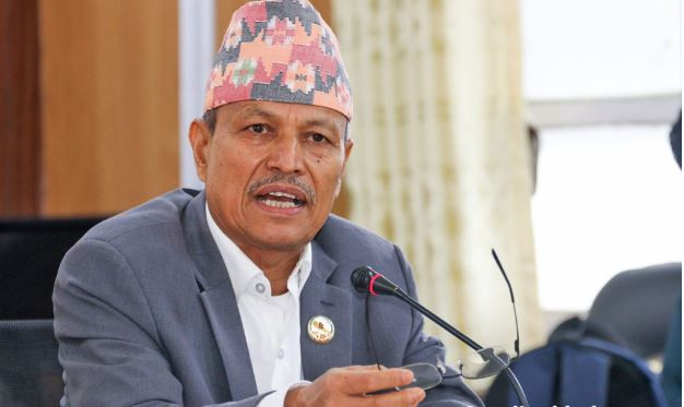 भीम रावललाई साथ दिने भन्दै  ५९ जनाले छोडे  एमाले (नामावलीसहित)