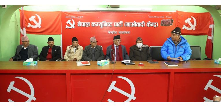 रास्वपाले उठाएको विषय समाधान हुन्छ : प्रधानमन्त्री