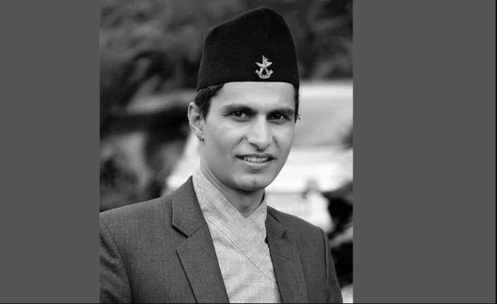 लोकदोहोरी गायक भीम पौडेलको निधन, पोखरामा अन्त्येष्टि गरिने