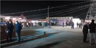 प्रमोद खरेलको ‘कन्सर्ट’ हेर्न आएका ३२ जना बढी घाइते