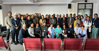 कर्णालीमा पहिलो पटक मिर्गौला प्रत्यारोपण