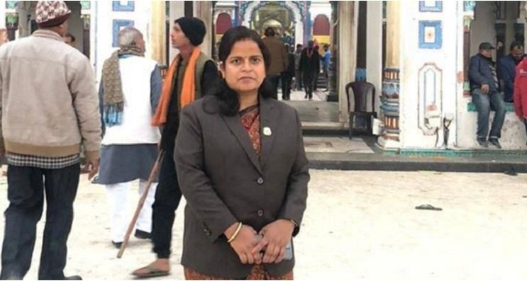 माओवादी केन्द्र मधेश सरकारमा सहभागी हुने