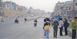 एक सातामा काठमाडौँ उपत्यकाबाट १३ लाख मानिस बाहिरिए