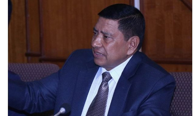 यातायात व्यवसायीको जायज माग र मुद्दा सम्बोधन हुन्छ: उपप्रधानमन्त्री श्रेष्ठ