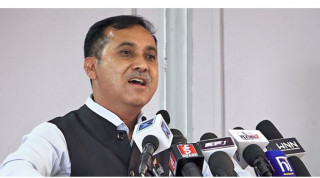 Cooperation among parties must: General Secretary Sharma