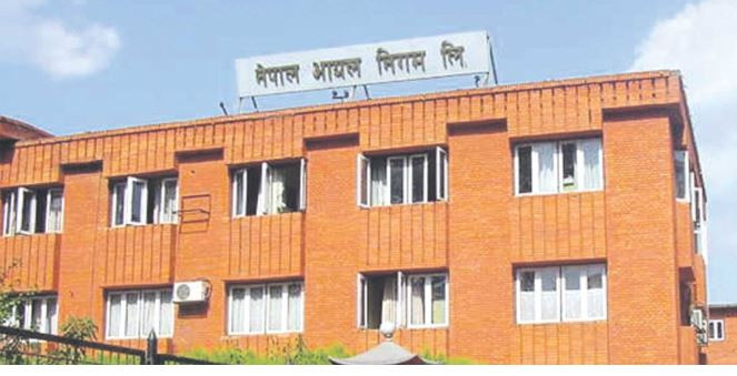 निगमको चार ट्यांकर डिजेलमा मिसावट भेटिएपछि छानविन सुरु