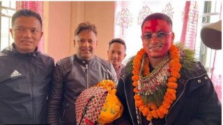 एक वर्षमा थुनामुक्त भए पल शाह