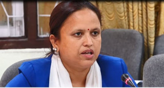 भ्रष्ट्राचारविरुद्ध अभियान चलाउँदा सरकारलाई चौतर्फी घेराबन्दी भयो : सञ्चारमन्त्री शर्मा
