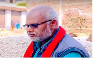 दलितको भोज खाएको भन्दै सामाजिक बहिस्कार