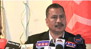 विप्लव नेतृत्वको नेकपासँग एकता गर्ने माओवादी केन्द्रमा सहमति