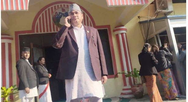 मुख्यमन्त्री शाहले पाए दुई तिहाइ सदस्यको विश्वासको मत