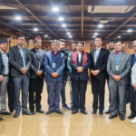 उपप्रधानमन्त्री श्रेष्ठ स्वदेश फिर्ता