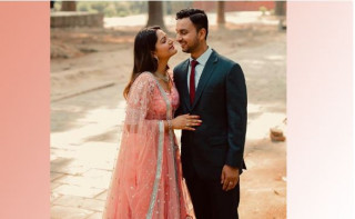९ महिनामै टुट्यो वर्षा सिवाकोटीको विवाह