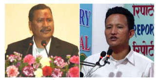 नेकपा र नेकपा (माओवादी समाजवादी)बीच पार्टी एकता हुने