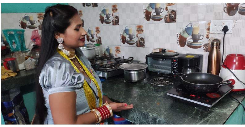 विद्युतीय चुलोप्रति मधेसवासीको बढ्दो आकर्षण