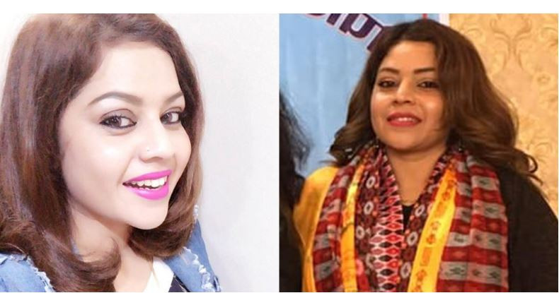 कलाकारलाई चुनावी चटारो