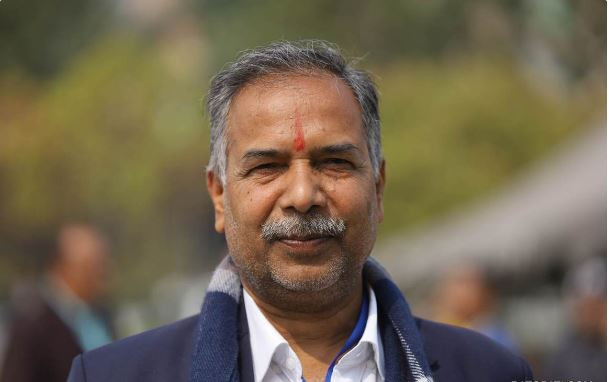 रामसहाय प्रसाद यादव : विद्यालयको शिक्षकदेखि उपराष्ट्रपतिसम्म
