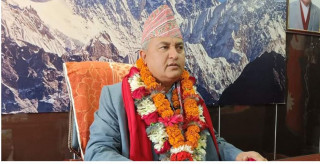 बागमतीका मुख्यमन्त्रीले बुधबार विश्वासको मत लिने