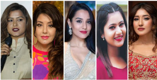 विवाहपश्चात पनि अभिनेत्रीहरूले सफलता प्राप्त गरे