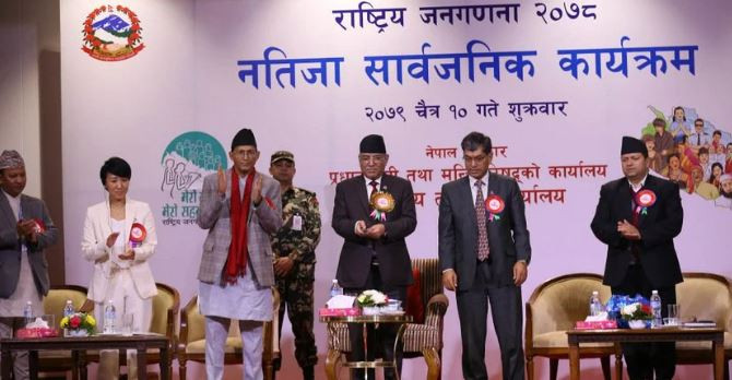 नेपालको साक्षरता दर ७६.२ प्रतिशत