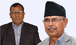 न्यौपाने र चूडामणि जंगलीले छाडे एकीकृत समाजवादी