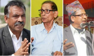 धर्मेन्द्र बास्तोला नेतृत्व सहित तीन कम्युनिस्ट पार्टीबीच एकता हुँदै