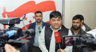 चितवनबासीले रविलाई चिनिसके, अब जित्दैन : जितनारायण श्रेष्ठ