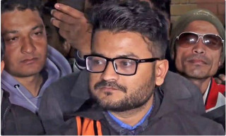 तनहुँमा स्वर्णिम वाग्लेलाई उठाउन कुरा भइरहेको छ:रास्वपा प्रवक्ता