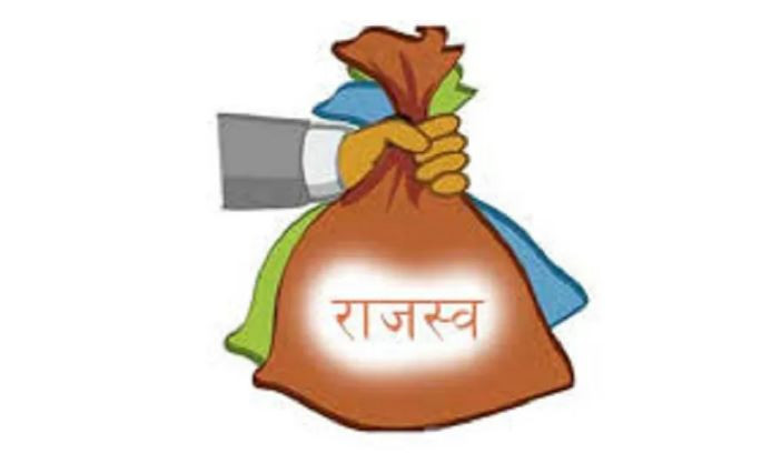 आठ महिना अवधिमा रु एक करोड ८९ लाख राजस्व सङ्कलन