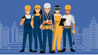 Ten thousand foreign workers in Nepal, highest from China