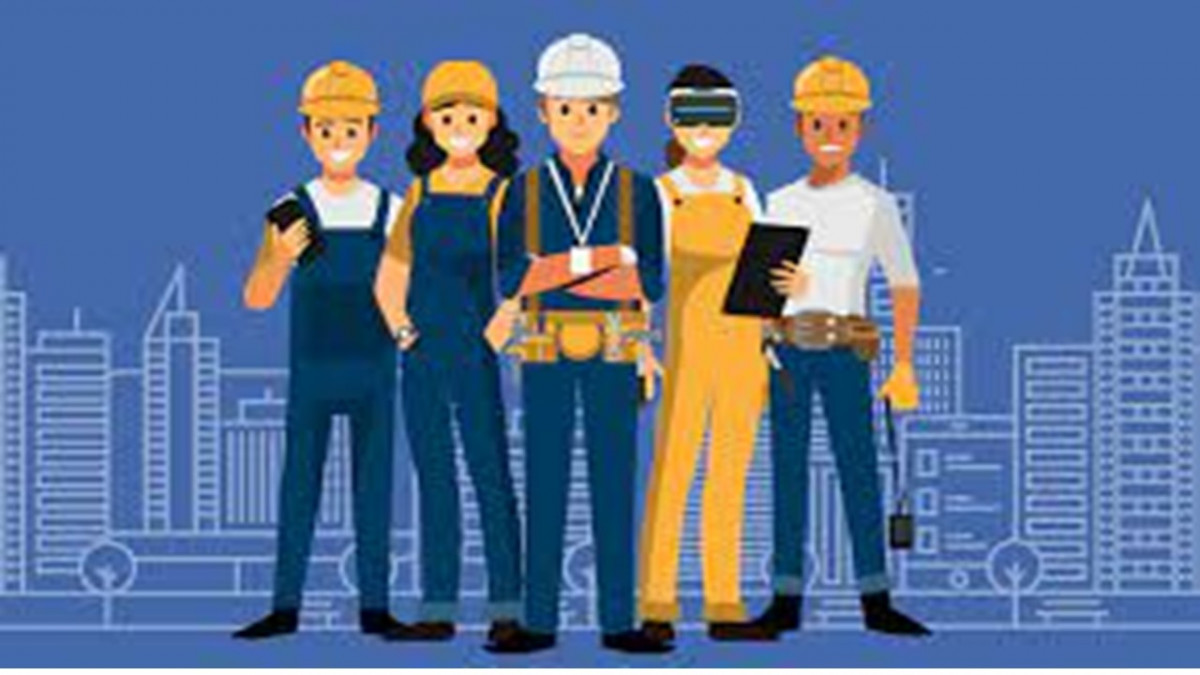 Ten thousand foreign workers in Nepal, highest from China