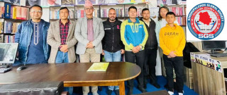 सिन्धुपाल्चोक अन्तराष्ट्रिय समाज विधिवत रुपमा दर्ता, नेतृत्वमा हरिकृष्ण न्यौपाने