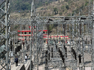 मनाङमा ३० मेगावाटको म्यार्दी आयोजना निर्माण हुने