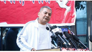 ओलीको सल्लाहमा ज्ञानेन्द्रलाई बोलाएँ, पारससँग फोनमा कुरा गराएँ:दुर्गा प्रसाई