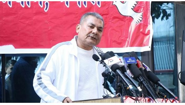 ओलीको सल्लाहमा ज्ञानेन्द्रलाई बोलाएँ, पारससँग फोनमा कुरा गराएँ:दुर्गा प्रसाई
