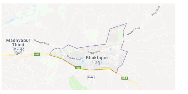 Bhaktapur trade fair begins