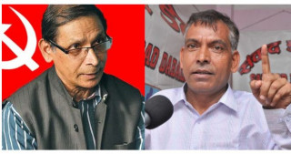 मोहन वैद्य र धर्मेन्द्रको पार्टीबीच आज एकता