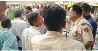 बलात्कारपछि एक महिलाको जलाएर हत्या